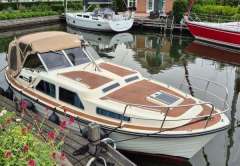 Hasla 26 OK Motoryacht
