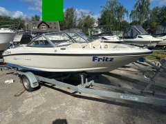 Bayliner 175 BR