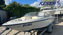 Bayliner 175 BR