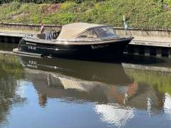Primeur 700 Tender Tuckerboot