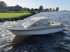 Coronet 17 Sportboot