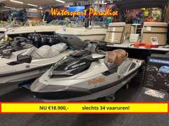 Sea-Doo GTX 300 LTD Vesijetti