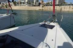Jeanneau Sun Odyssey 440 Yacht à voile