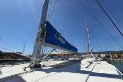 Leopard 45 Óceánjáró yacht