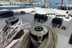 Leopard 45 Açık deniz yatı