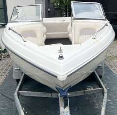 Stingray Clx 190 Bateau à moteur classique