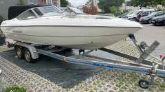 Stingray Clx 190