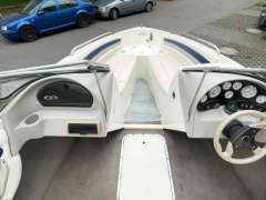 Stingray Clx 190