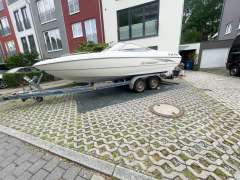 Stingray Clx 190