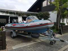 Wiking Meteor