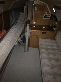 Dehler Dehlya 25