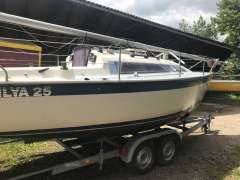 Dehler Dehlya 25