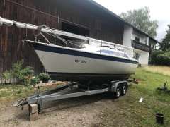 Dehler Dehlya 25