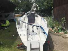 Dehler Dehlya 25