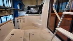 Beneteau Swift Trawler 34