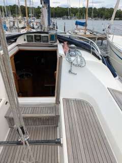 Slotta Yachts SL30