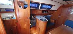 Slotta Yachts SL30