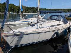 Slotta Yachts SL30