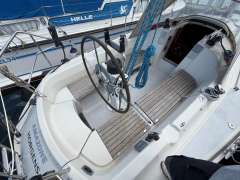 Dehler 34 - Optima 106