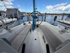Dehler 34 - Optima 106