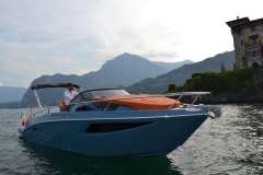 Cranchi E30 Endurance Sürat Teknesi