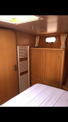 Zuiderzee Dogger 38 OK FB