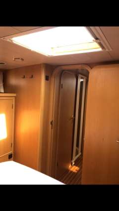 Zuiderzee Dogger 38 OK FB