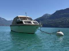 Windy 22 HC Classic powerboats