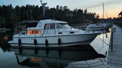 Nimbus 340 Commander