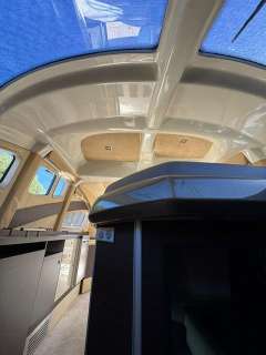 Cranchi 43 Atlantic