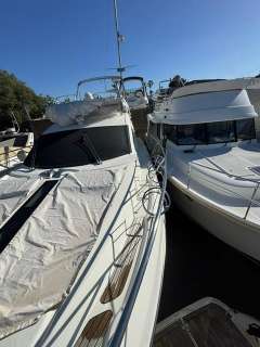 Cranchi 43 Atlantic