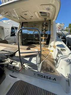 Cranchi 43 Atlantic Cranchi 43 Atlantic