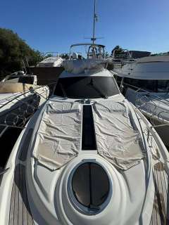 Cranchi 43 Atlantic