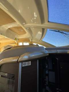 Cranchi 43 Atlantic