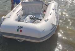 ZAR mini AIR9