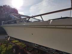Windy 22 DC / Hochmuth Sportboot