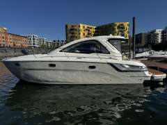 Bavaria 34 Sport HT