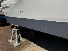 Bavaria 34 Sport HT Bavaria 34 Sport HT