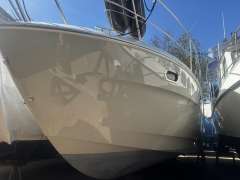 Bavaria 34 Sport HT