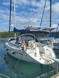 Bavaria 38/2 Jacht żaglowy