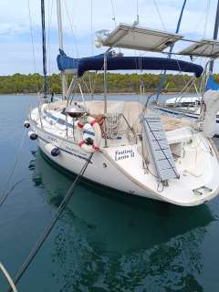 Bavaria 38/2