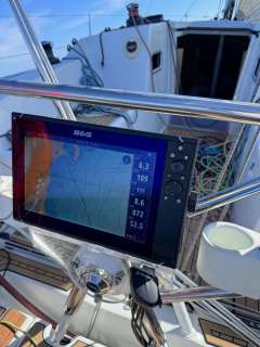 Beneteau First 35 QB