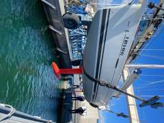 Beneteau First 35 QB