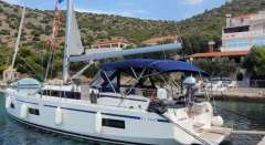 Bavaria C42