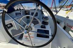 Jeanneau Sun Odyssey 410