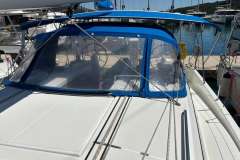Jeanneau Sun Odyssey 410 Blauwasseryacht