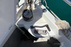 Jeanneau Sun Odyssey 410 Havseiler