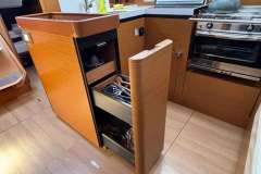 Jeanneau Sun Odyssey 410