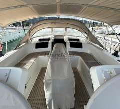 Hanse 458