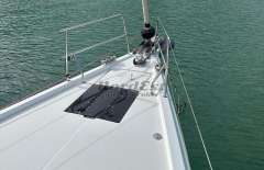 Hanse 458